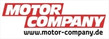 Logo M.C.F. Motor Company Fahrzeugvertriebs GmbH